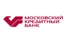 Банк Московский Кредитный Банк в Речицах